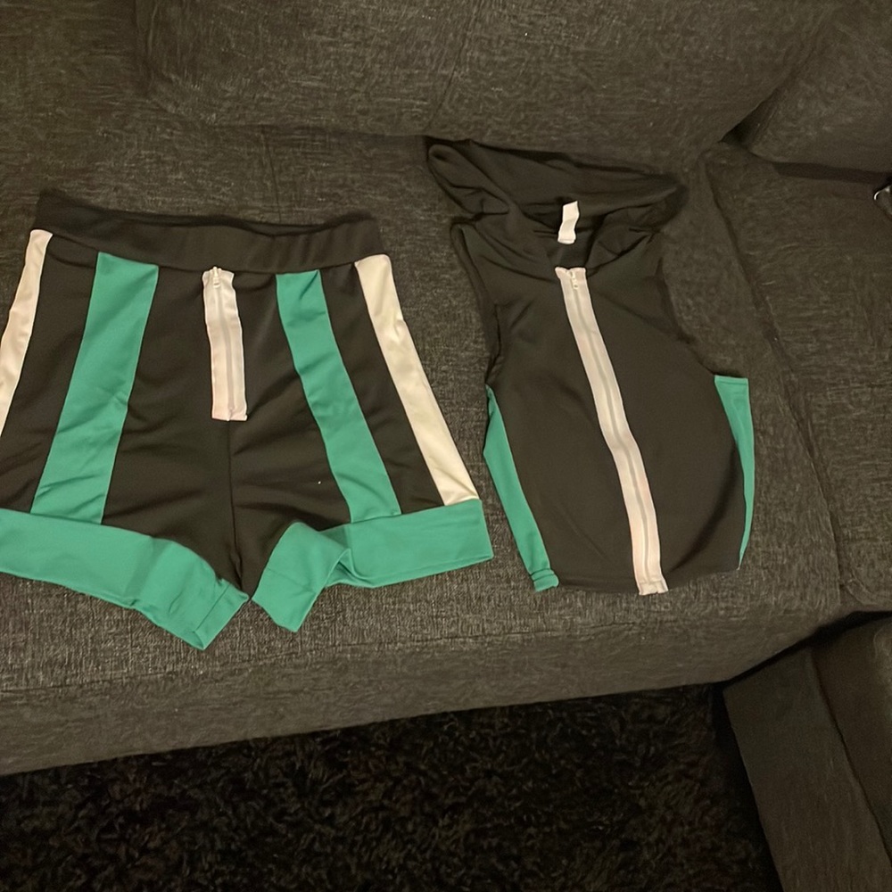 2 piece set